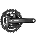 Amazon | SHIMANO(シマノ) FC-M371 48×36×26T クランクセット チェーン
